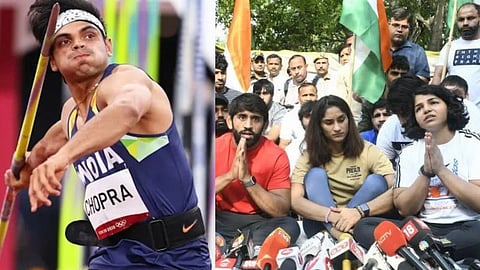 Neeraj Chopra