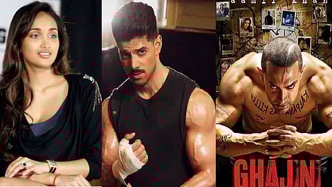 ஜிஹா கான், சுராஜ்பஞ் சோலி