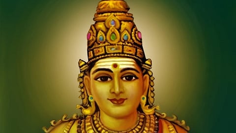 சுந்தரர்