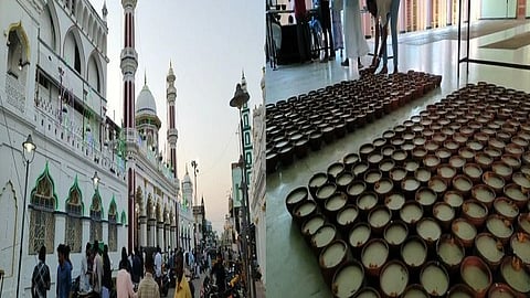 நோன்பு கஞ்சி