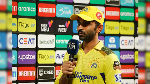Ajinkya Rahane