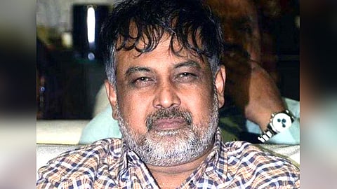 Lingusamy