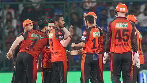 Sunrisers Hyderabad