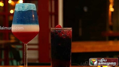 மதுபானம்