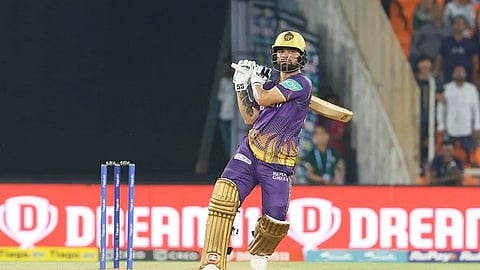 ரிங்கு சிங்