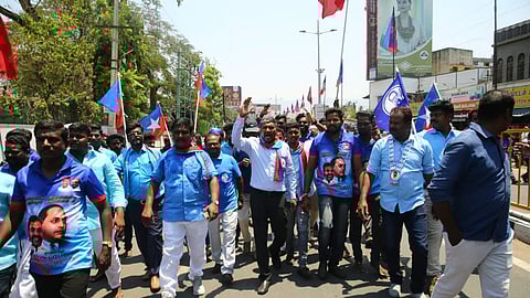 வன்னியரசு