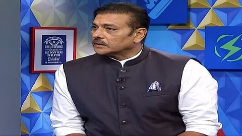 ரவி சாஸ்திரி