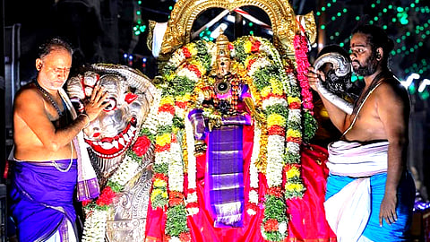 madurai Meenakshi amman