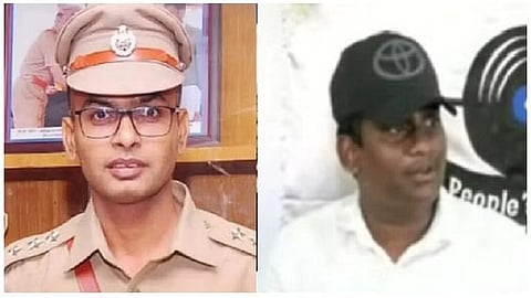 பல்வீர் சிங், அருண்குமார்