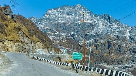 Arunachal Pradesh