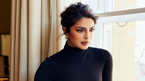 Priyanka Chopra