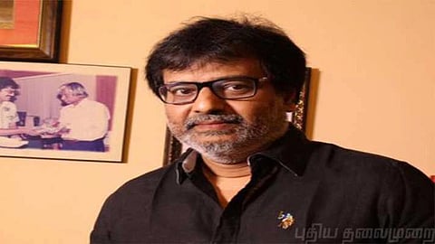 நடிகர் விவேக்