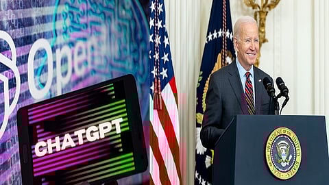 ஜோ பைடன்