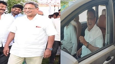 பாஸ்கர் ரெட்டி