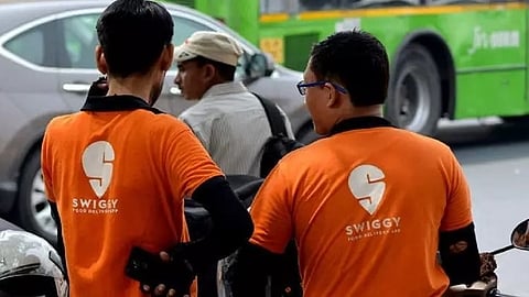 Swiggy