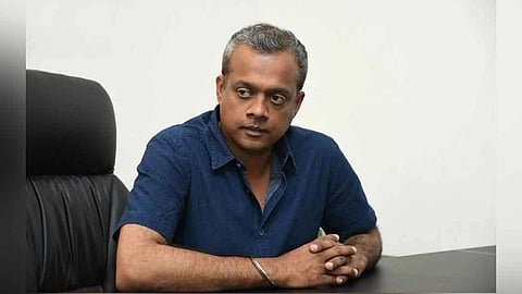 Gautham Vasudev Menon