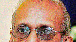 நரேஷ் குப்தா