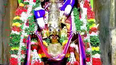 அன்பில் சுந்தரராஜப்பெருமாள்