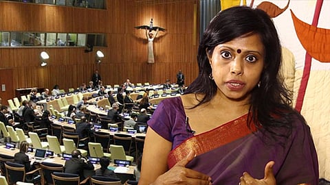 அம்பிகா சற்குணநாதன்