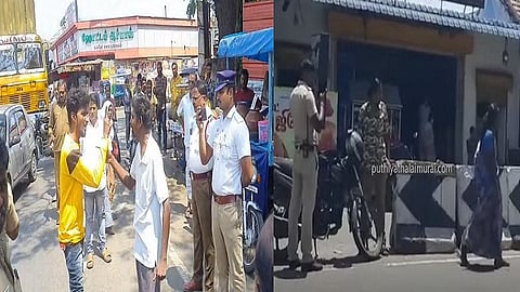 போதை பெண்