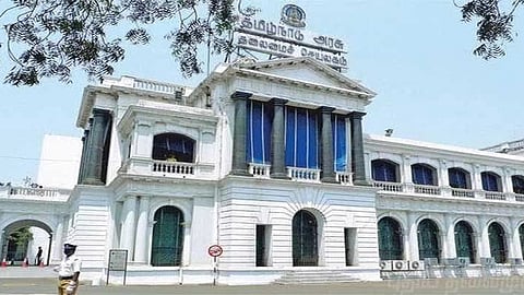 தமிழ்நாடு அரசு