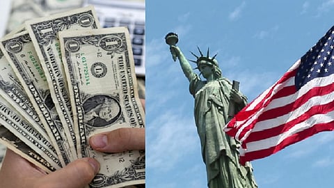 அமெரிக்க டாலர்