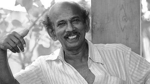 மலையாள நடிகர் மம்முகோயா