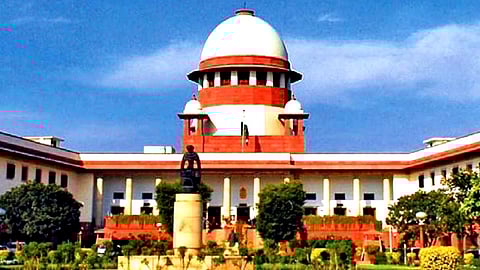 Supreme court