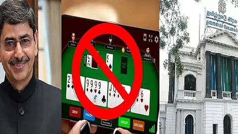 ஆர்.என்.ரவி, தமிழ்நாடு அரசு தலைமைச் செயலகம்