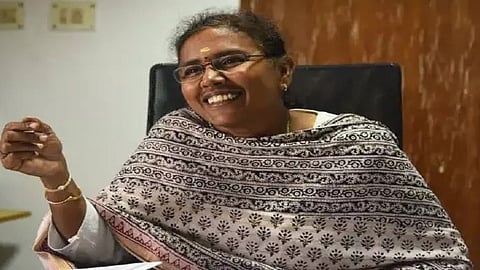 அமுதா ஐ.ஏ.எஸ்.