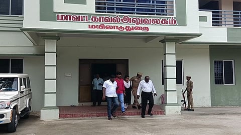 மாற்று திருமணம்