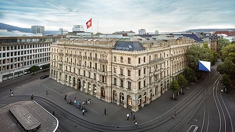 credit suisse