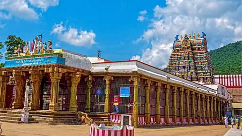 கள்ளழகர் கோயில்