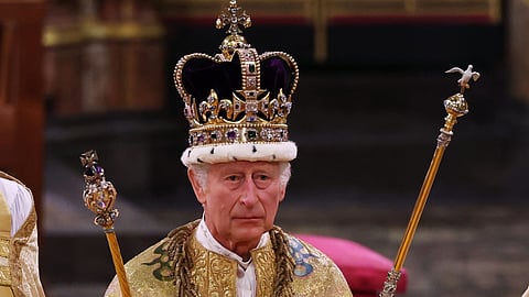 Charles III