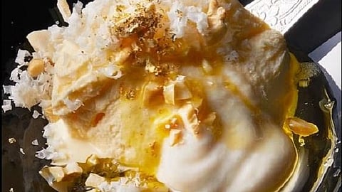 Most expensive ice cream