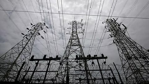 மின்சாரம்