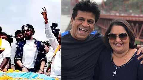 Actors in Karnataka elections