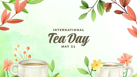 Tea Day