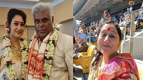 ஆஷிஷ் வித்யார்த்தி, ரூபாலி பருவா, ராஜோஷி