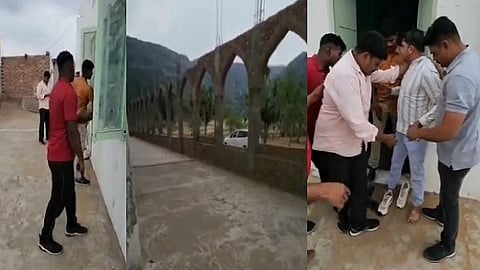 ஏடிஎம் கொள்ளை