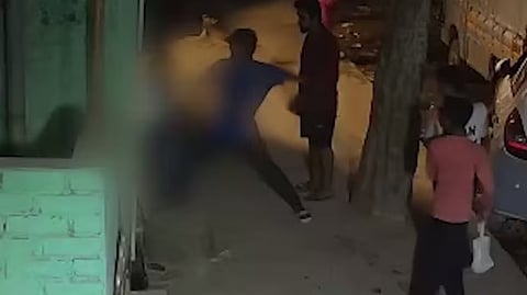 Delhi girl’s murder