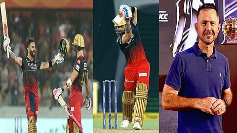 ரிக்கி பாண்டிங்