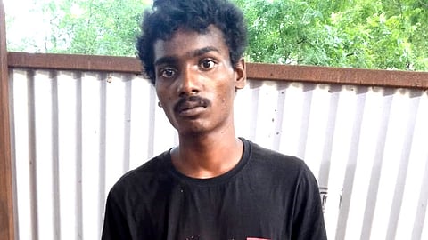 கிலியன் மார்டி