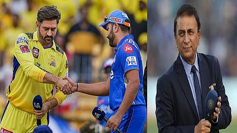 சுனில் கவாஸ்கர்