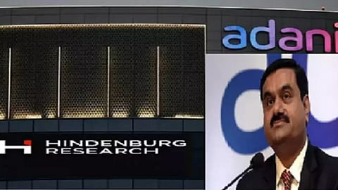 கெளதம் அதானி