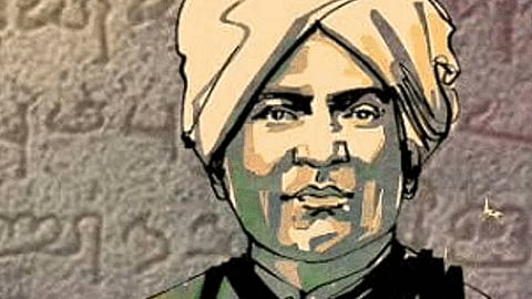 அயோத்திதாசர்