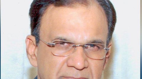 சஞ்சய் விஜய்குமார் கங்காபூர்வாலா