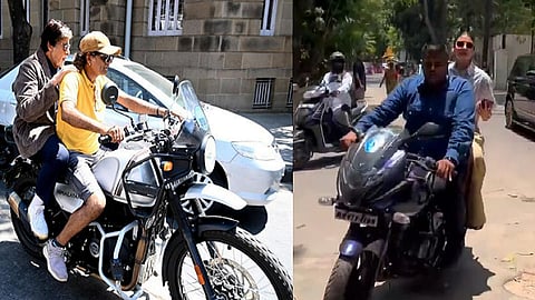 அமிதாப் பச்சன், அனுஷ்கா சர்மா