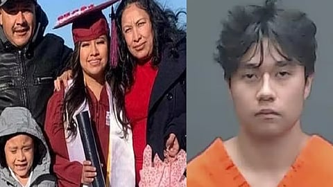 cesar olalde and family