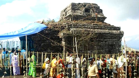 Kannagi Kovil